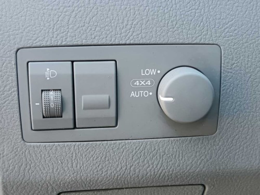 Kia Sorento usata a Sondrio (11)