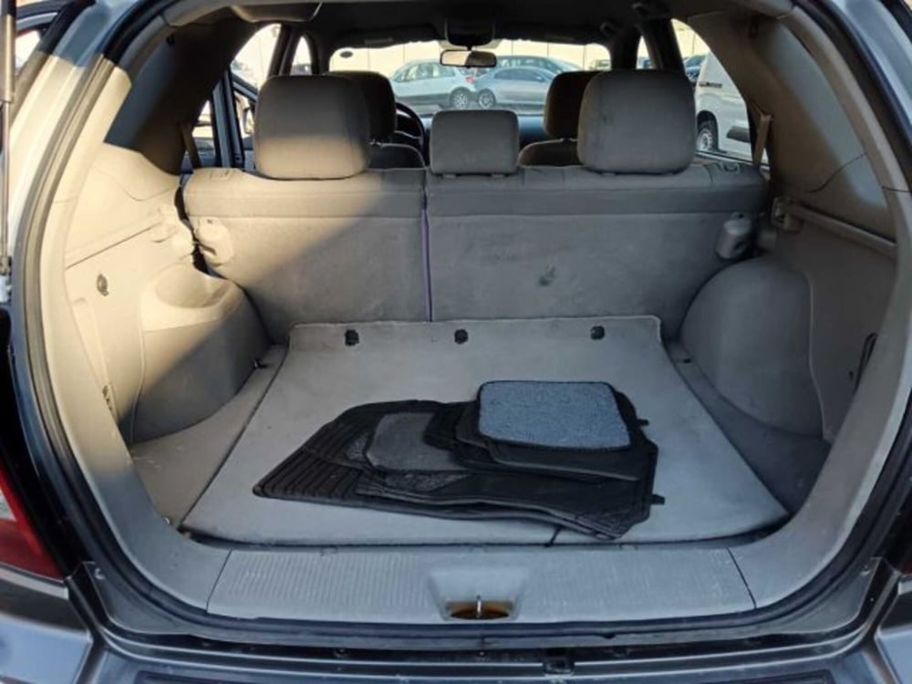 Kia Sorento usata a Sondrio (15)