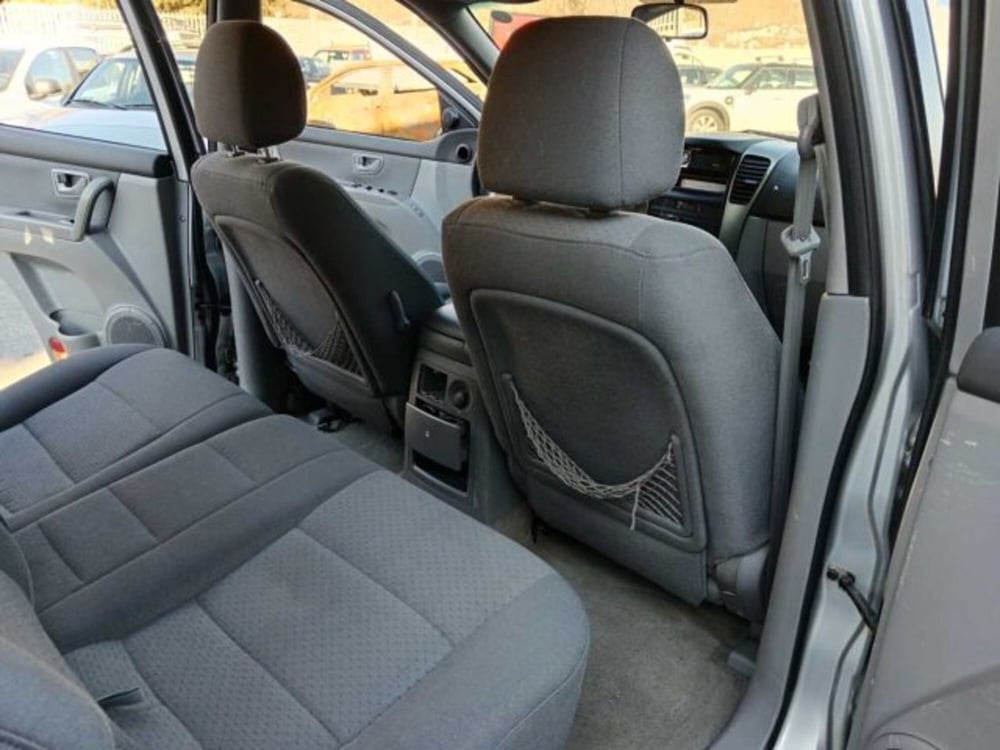 Kia Sorento usata a Sondrio (17)