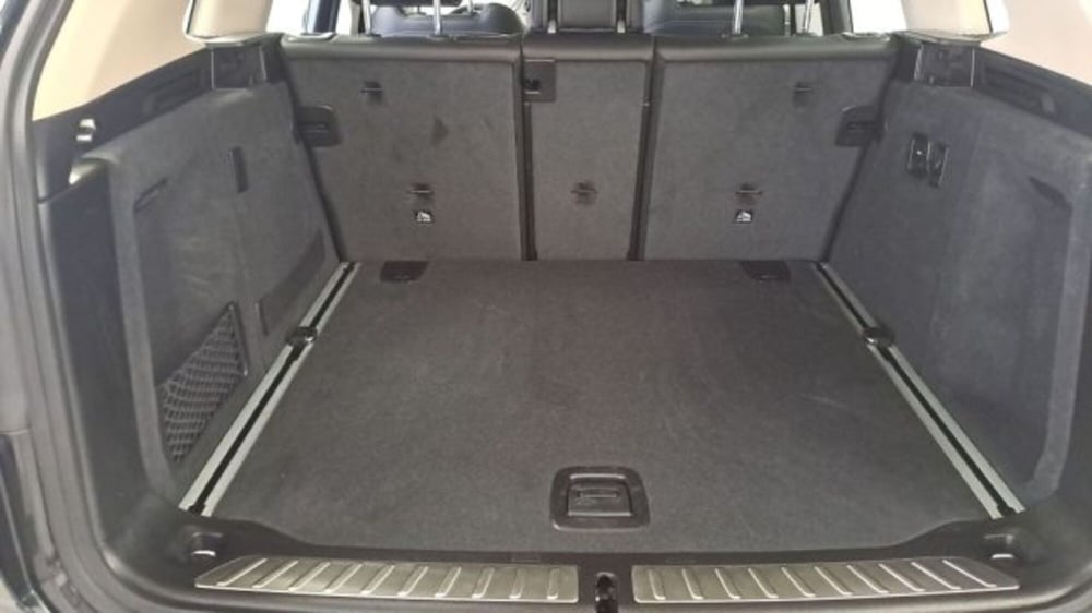 BMW X3 usata a Verona (15)