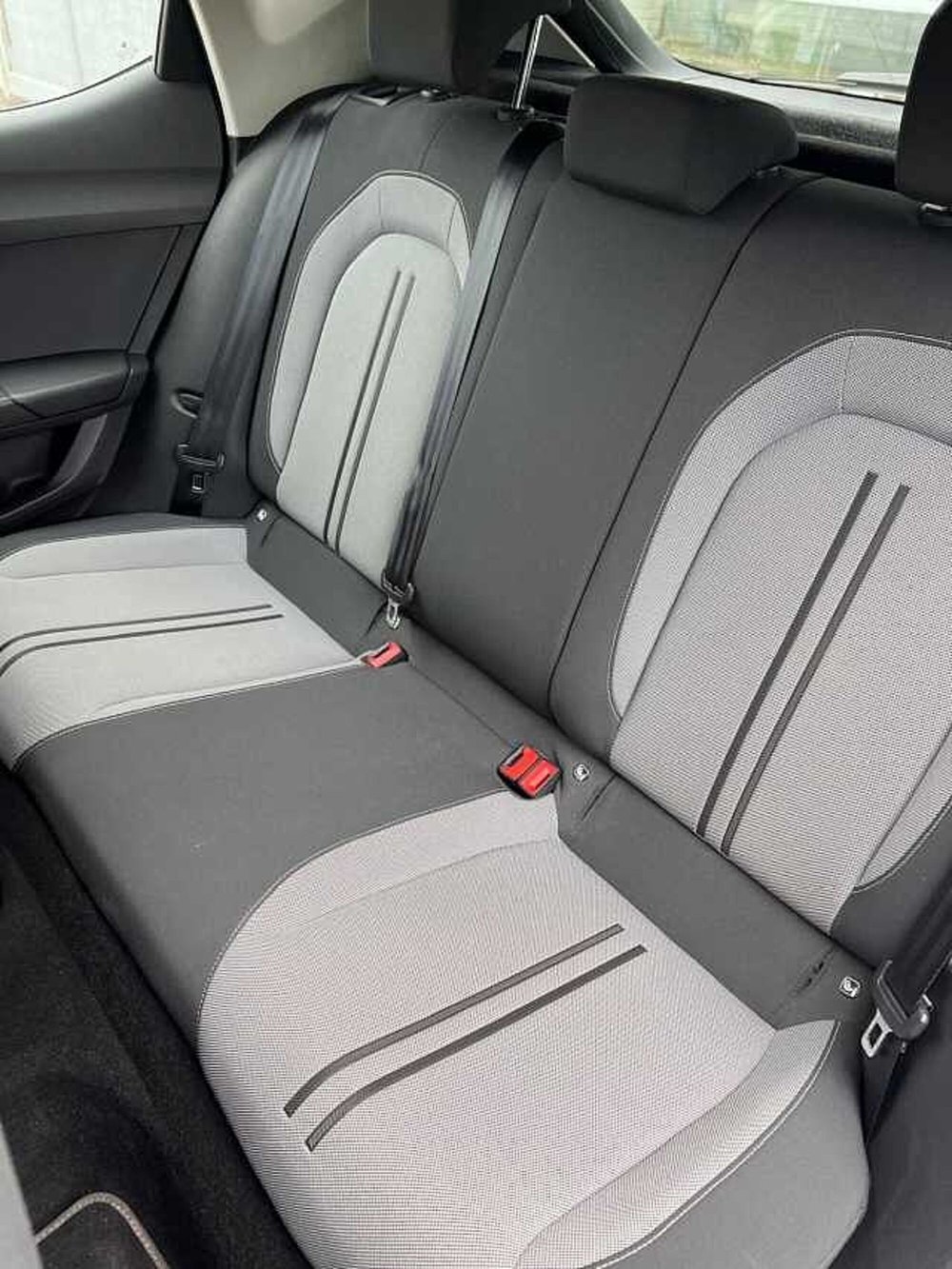 SEAT Leon usata a Verona (10)