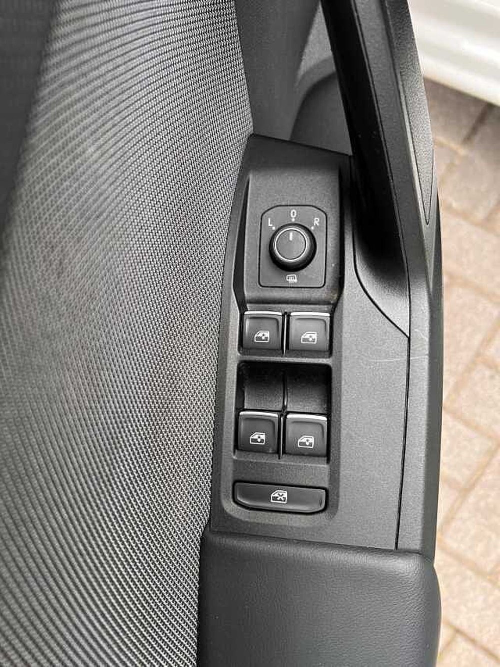 SEAT Leon usata a Verona (16)