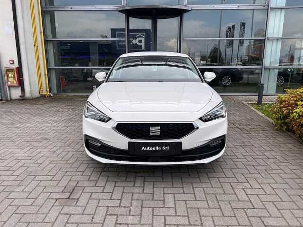 SEAT Leon usata a Verona (2)