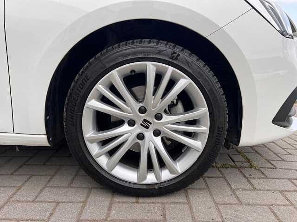 SEAT Leon usata a Verona (4)