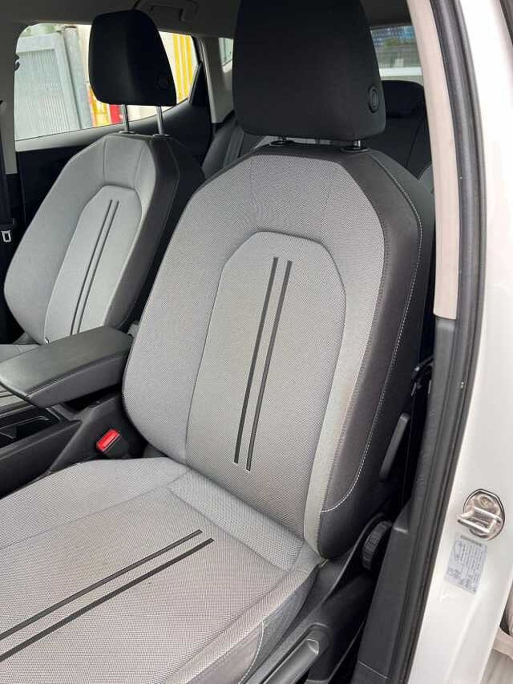 SEAT Leon usata a Verona (8)