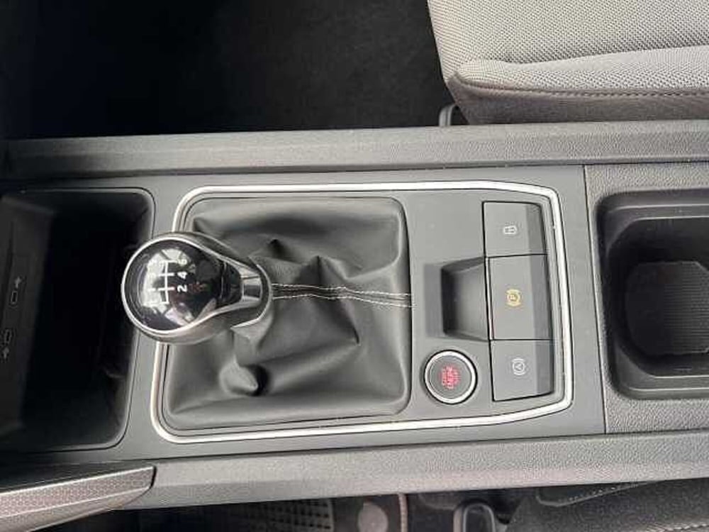 SEAT Leon usata a Verona (9)