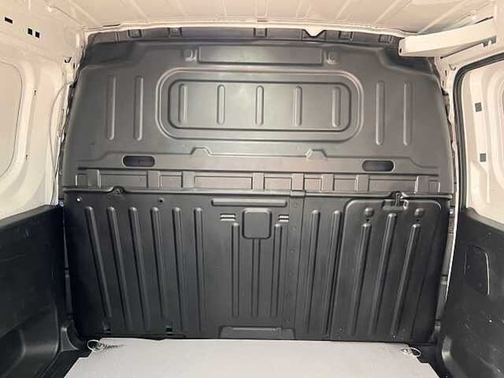Opel Combo Furgone usata a Verona (7)