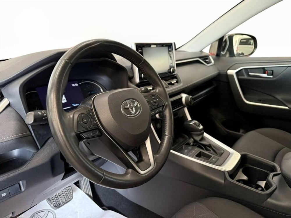 Toyota Rav4 usata a Monza e Brianza (12)