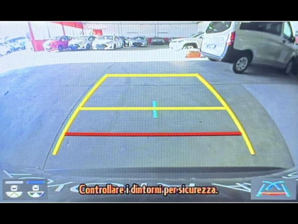 Toyota Rav4 usata a Monza e Brianza (14)