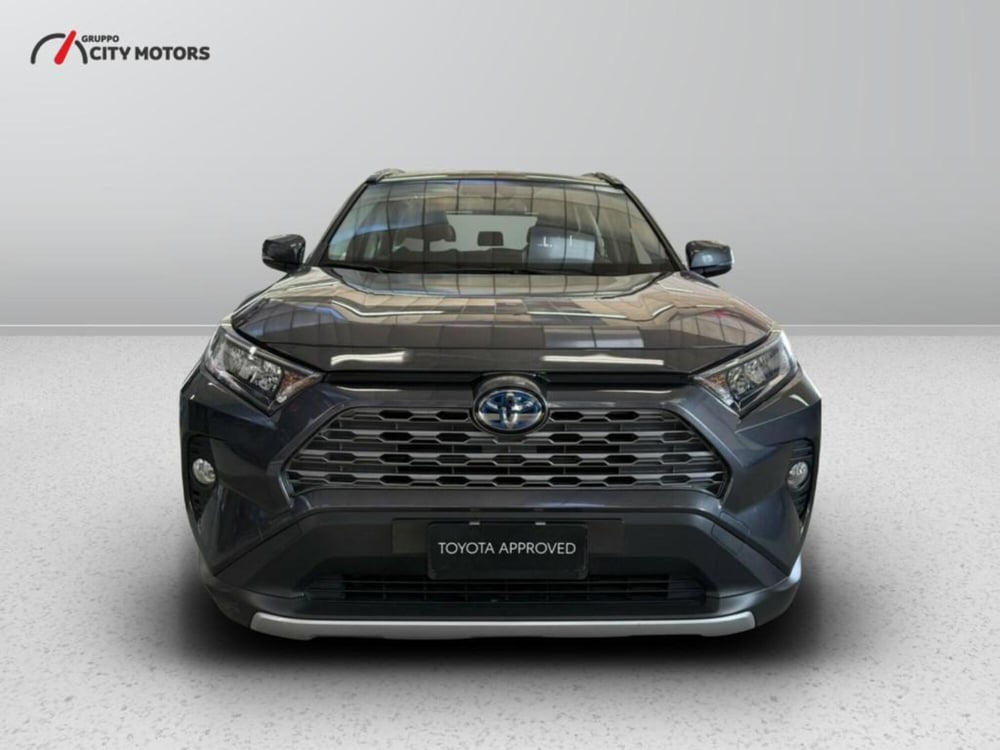 Toyota Rav4 usata a Monza e Brianza (3)