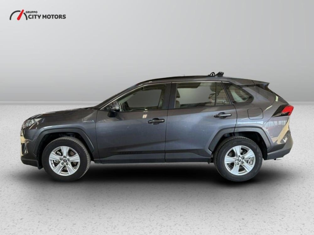 Toyota Rav4 usata a Monza e Brianza (4)