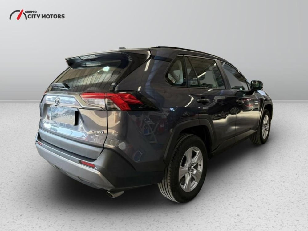 Toyota Rav4 usata a Monza e Brianza (7)