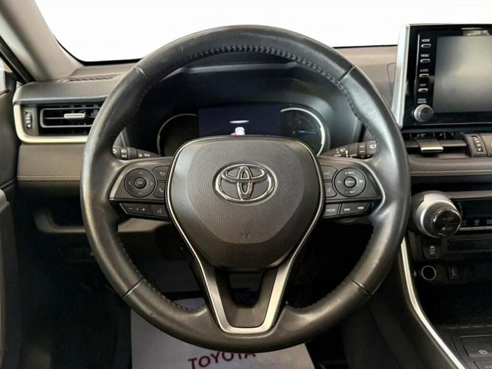 Toyota Rav4 usata a Monza e Brianza (8)