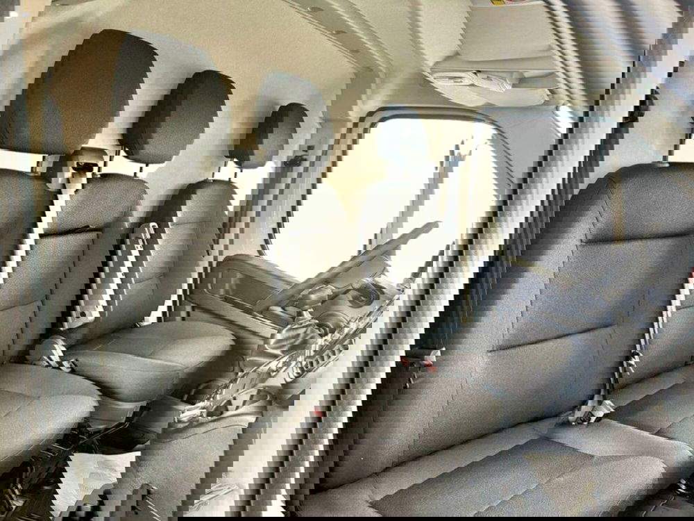 Toyota Proace Max Furgone nuova a Monza e Brianza (7)