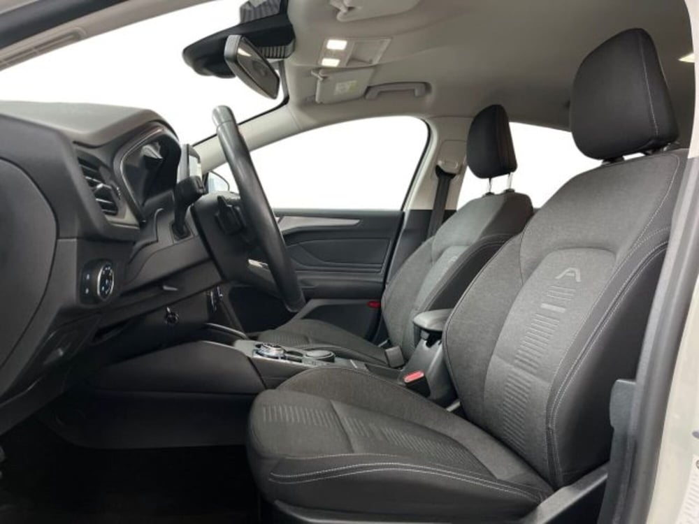 Ford Focus usata a Verona (10)