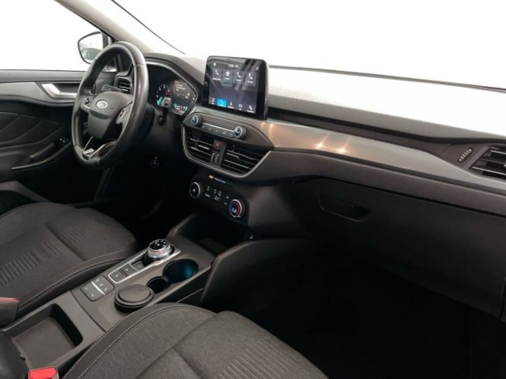 Ford Focus usata a Verona (11)