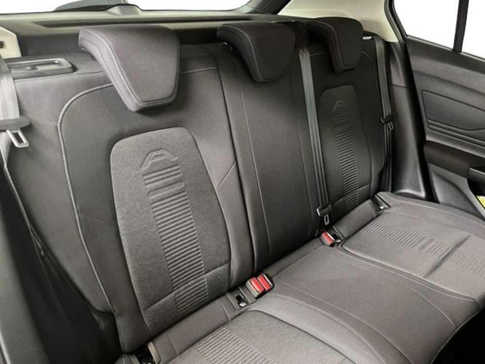 Ford Focus usata a Verona (12)