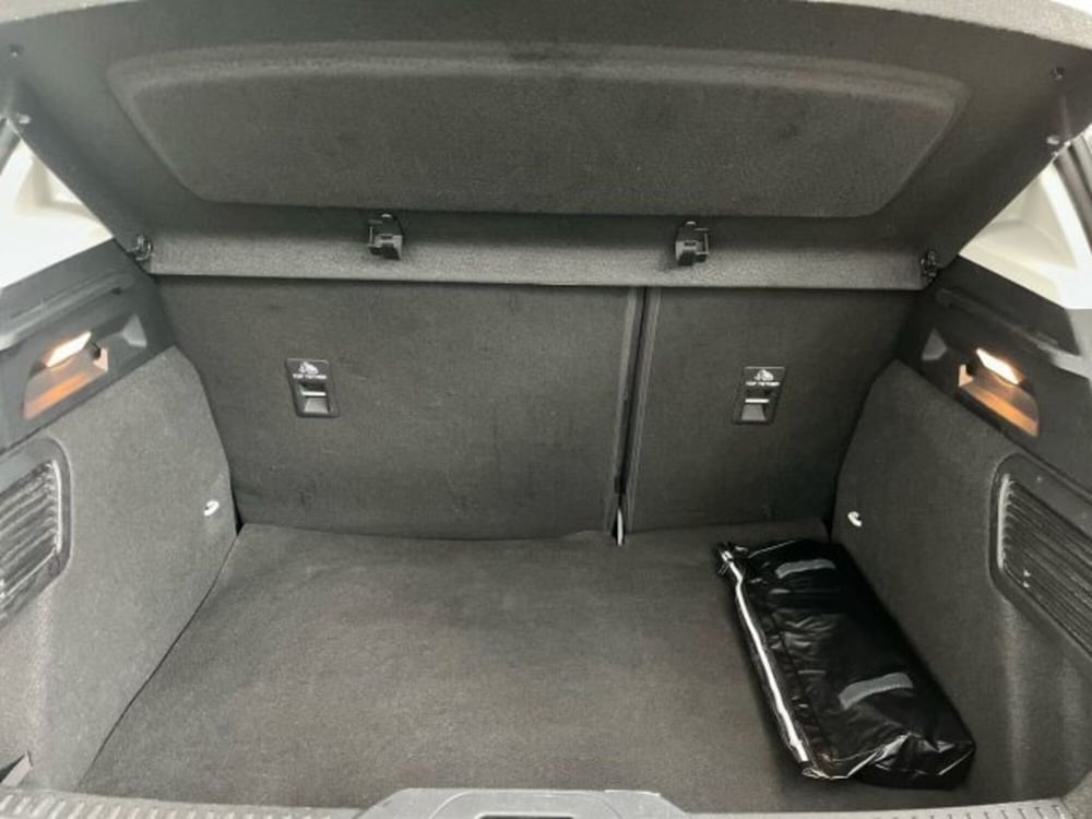 Ford Focus usata a Verona (14)