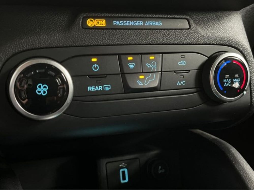 Ford Focus usata a Verona (16)