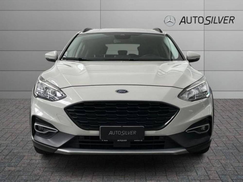 Ford Focus usata a Verona (3)