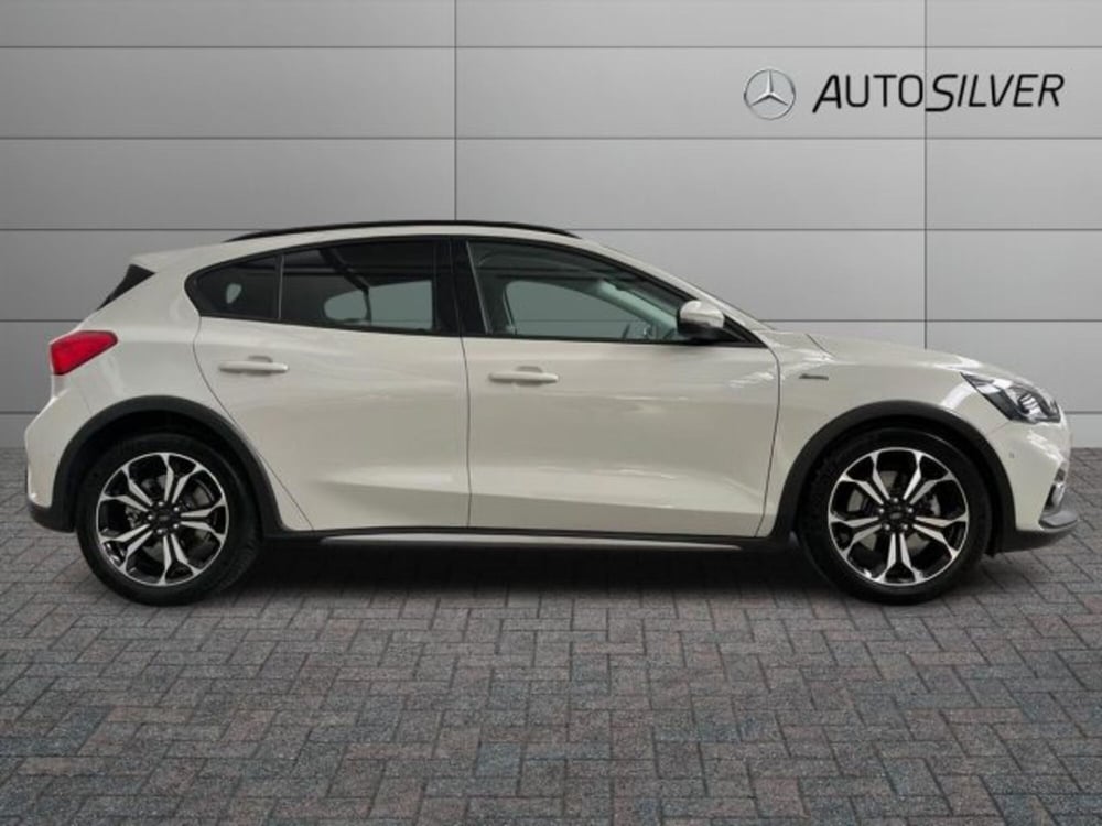 Ford Focus usata a Verona (5)