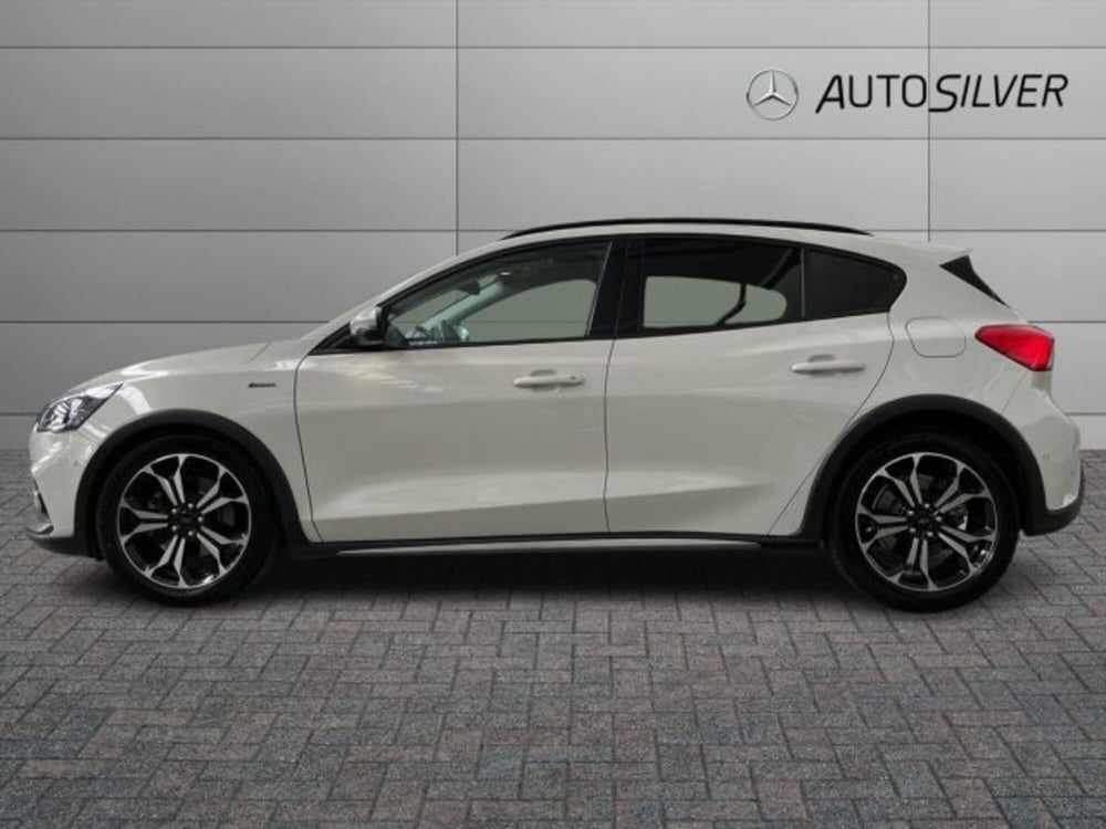 Ford Focus usata a Verona (6)