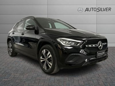 Mercedes-Benz GLA SUV 200 d Automatic Sport Plus del 2022 usata a Verona