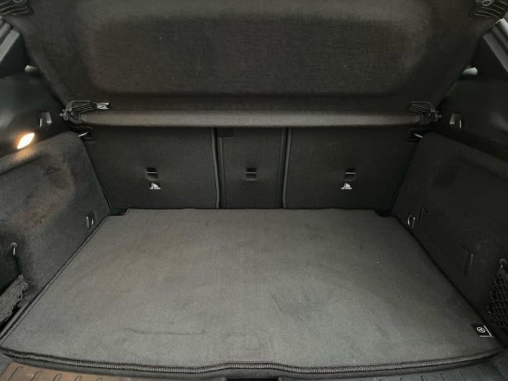 Mercedes-Benz GLA SUV usata a Verona (12)