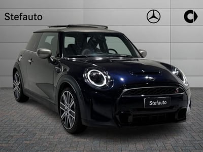 MINI Mini 2.0 Cooper S Resolute del 2023 usata a Castel Maggiore