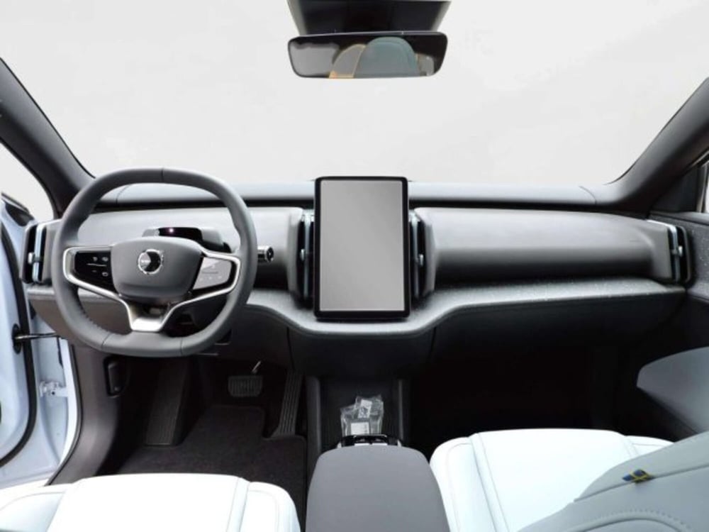 Volvo EX30 nuova a Firenze (15)