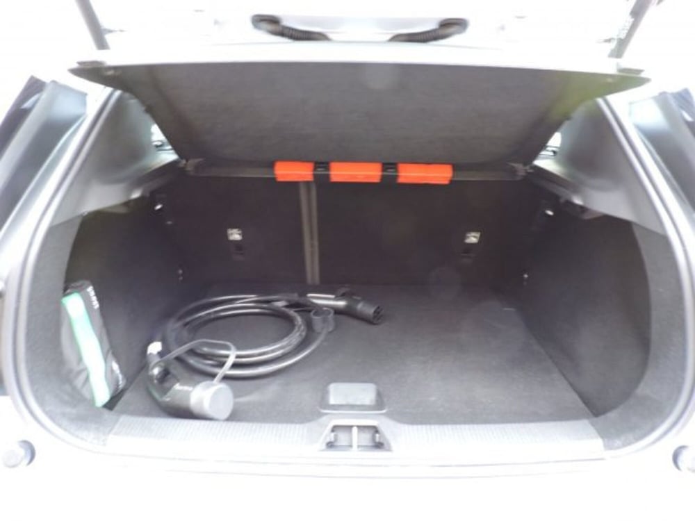 Volvo EX30 nuova a Firenze (7)