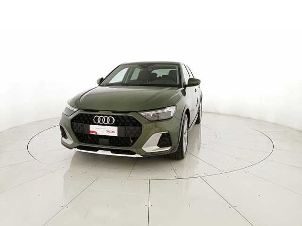 Audi A1 allstreet usata a Chieti
