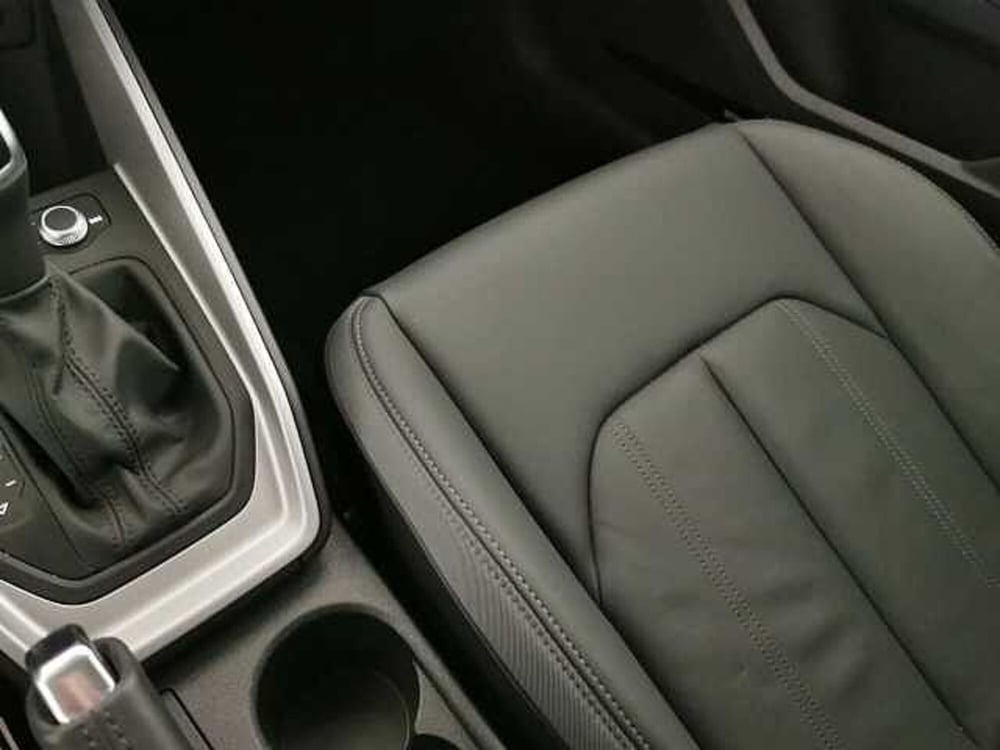 Audi A1 allstreet usata a Chieti (15)