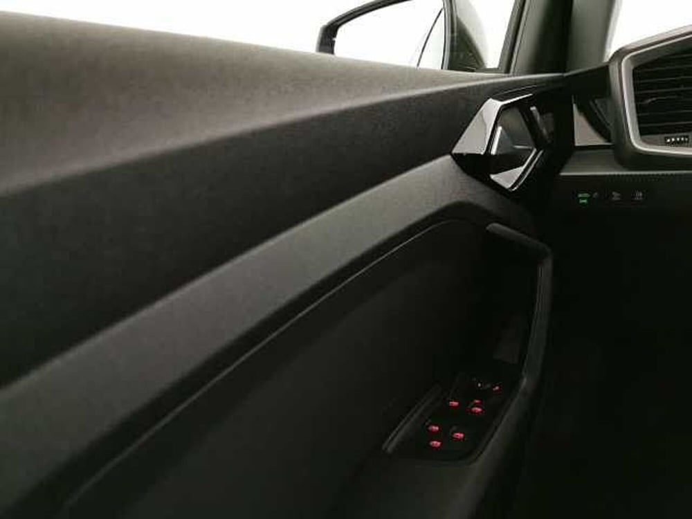 Audi A1 allstreet usata a Chieti (20)