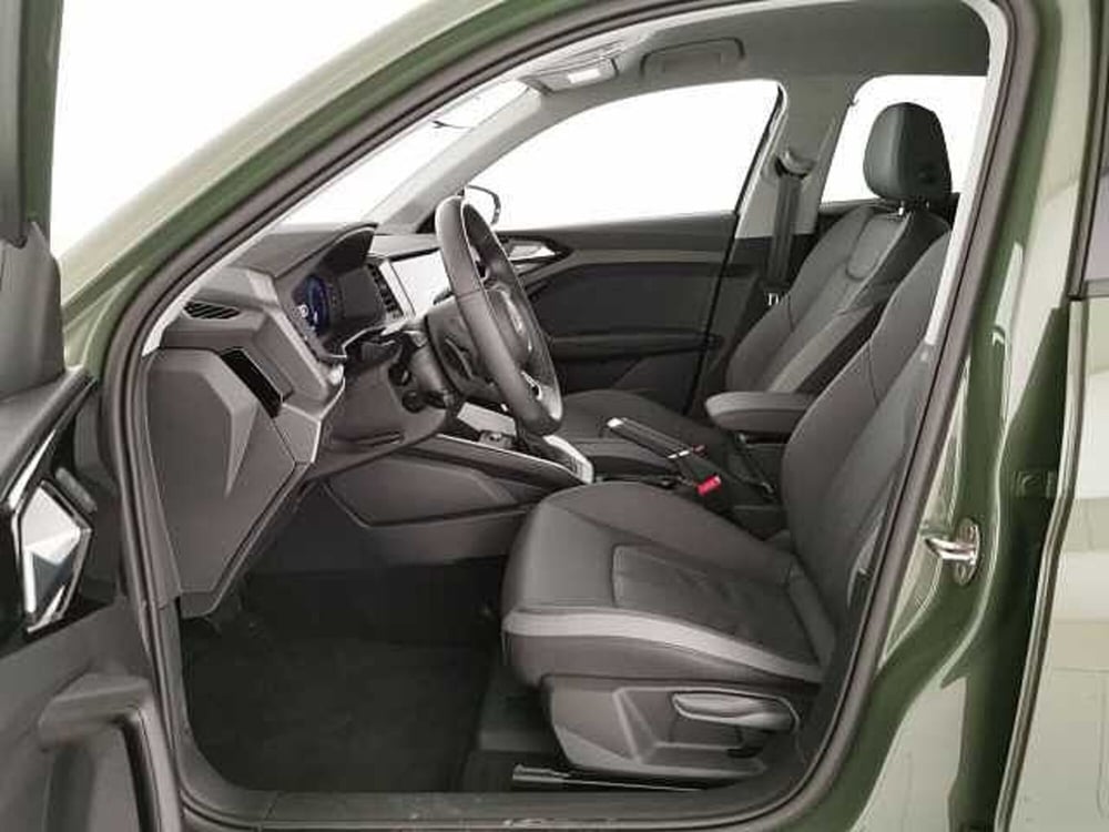 Audi A1 allstreet usata a Chieti (5)