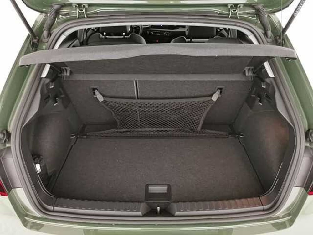 Audi A1 allstreet usata a Chieti (7)