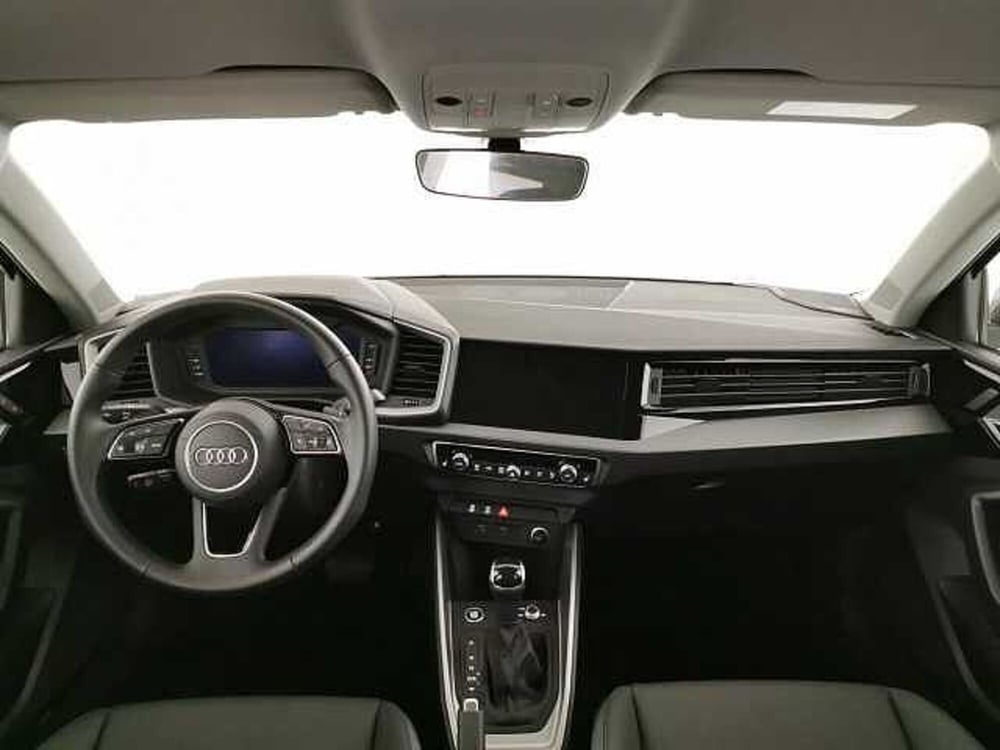 Audi A1 allstreet usata a Chieti (8)