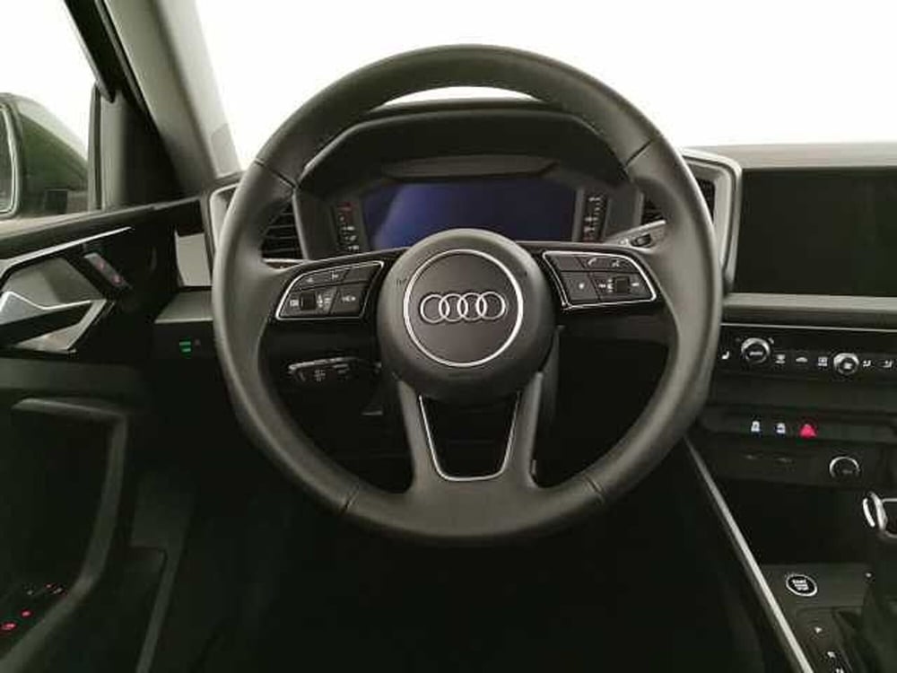 Audi A1 allstreet usata a Chieti (9)