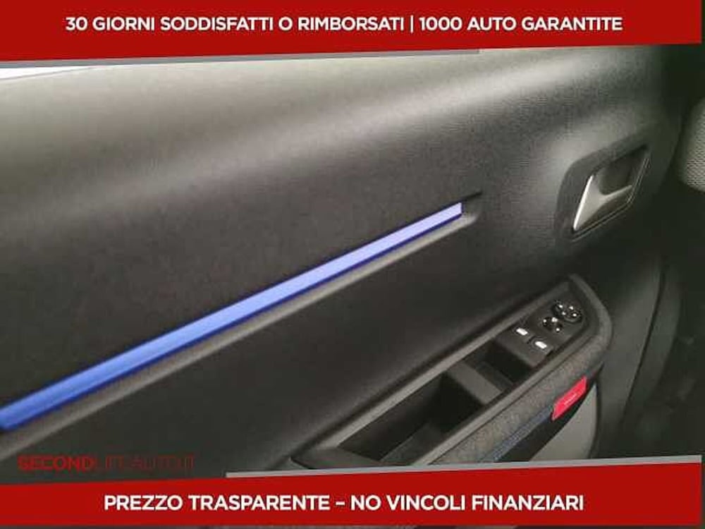 Citroen C3 nuova a Chieti (20)