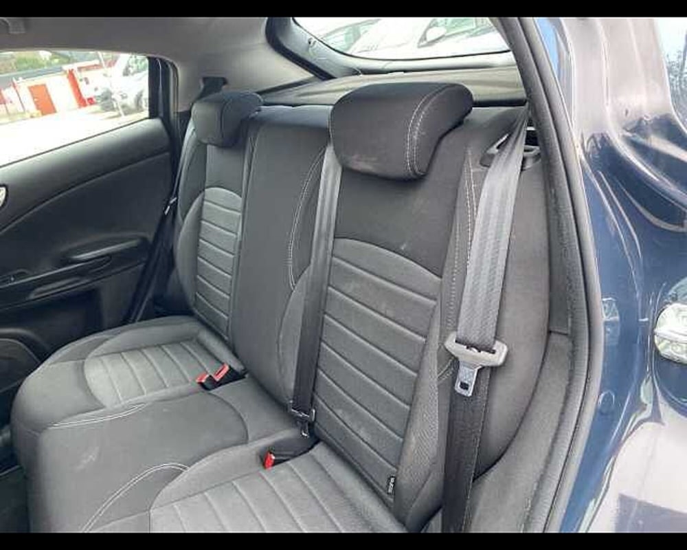 Alfa Romeo Giulietta usata a Cremona (9)