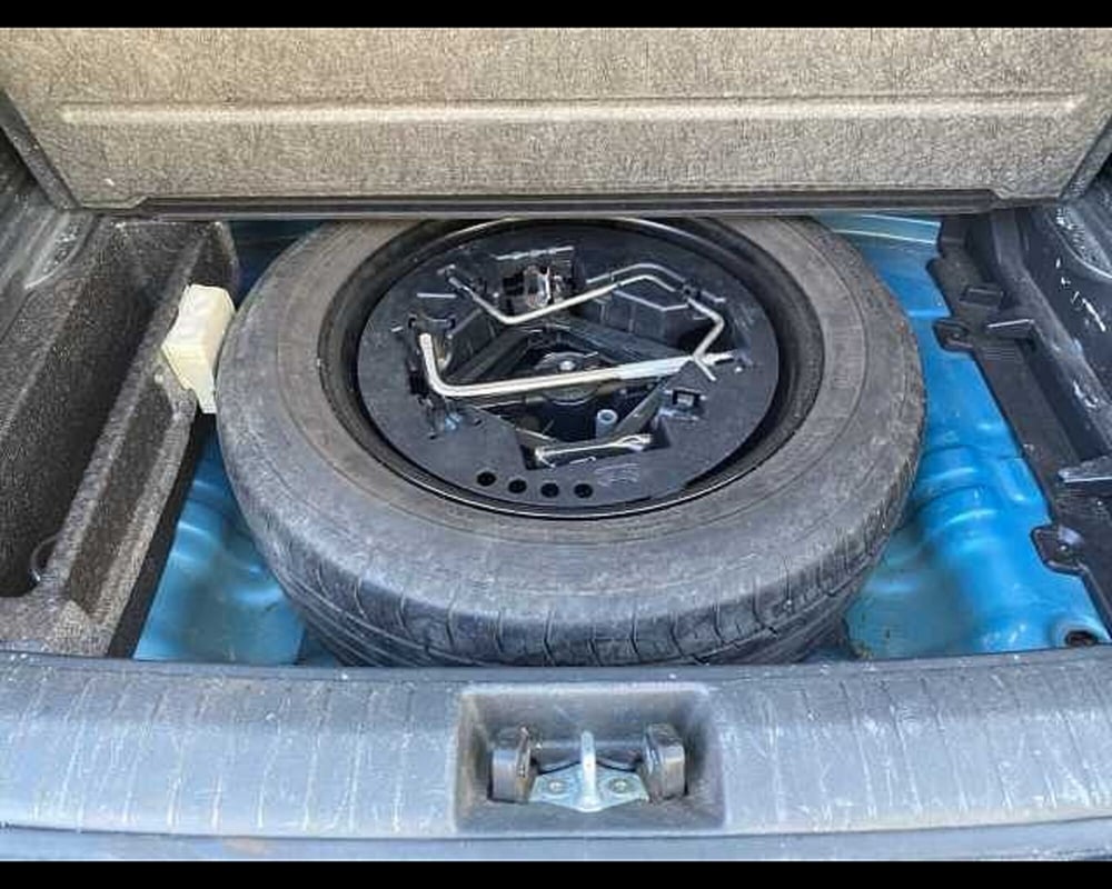 Hyundai Kona usata a Cremona (14)