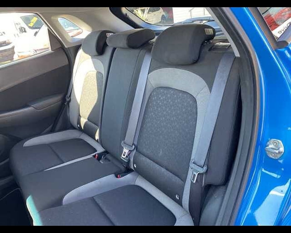 Hyundai Kona usata a Cremona (9)