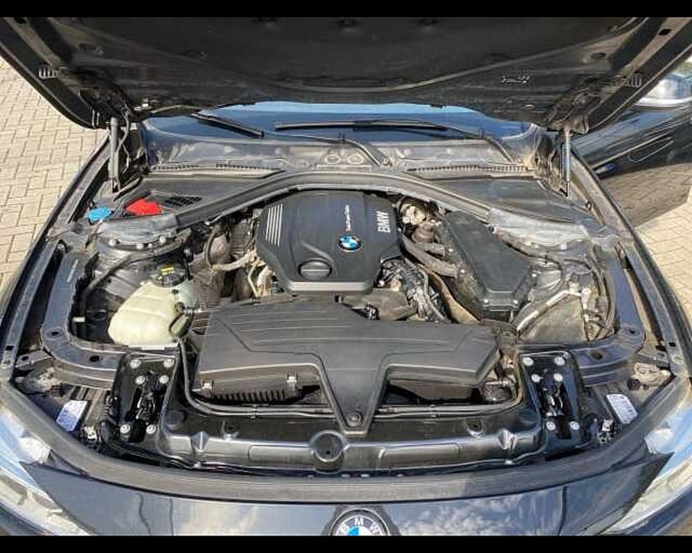 BMW Serie 3 Touring usata a Cremona (11)
