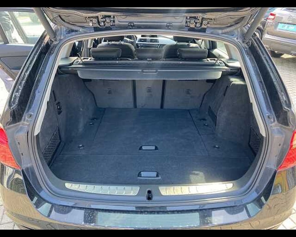 BMW Serie 3 Touring usata a Cremona (12)