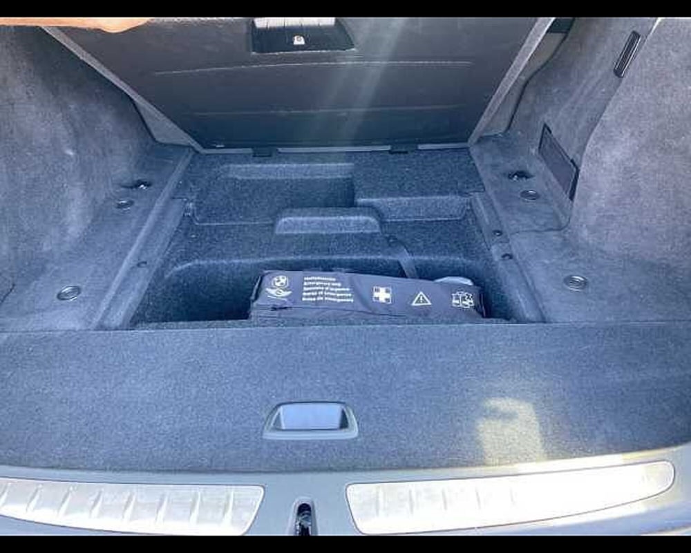 BMW Serie 3 Touring usata a Cremona (13)