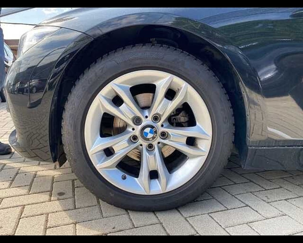 BMW Serie 3 Touring usata a Cremona (14)