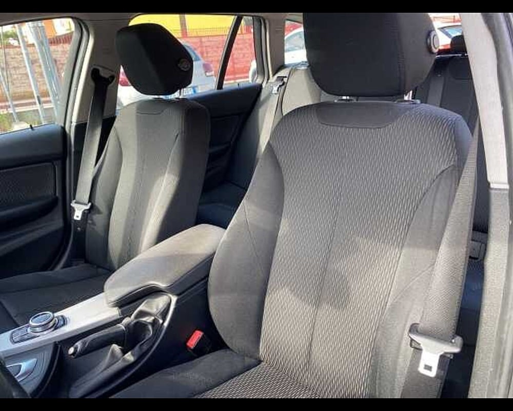 BMW Serie 3 Touring usata a Cremona (7)