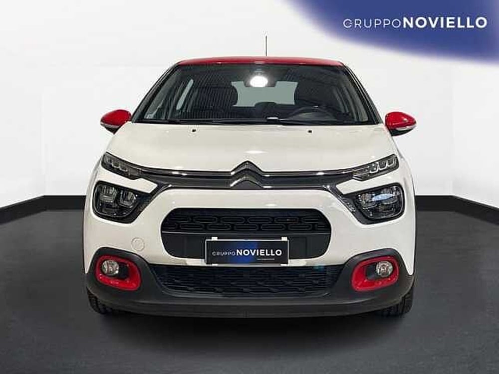 Citroen C3 usata a Salerno (2)