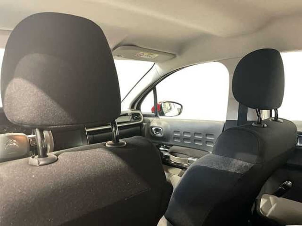 Citroen C3 usata a Salerno (17)