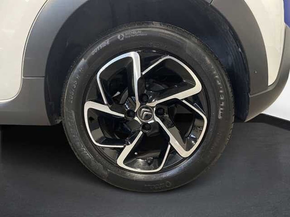 Citroen C3 usata a Salerno (8)